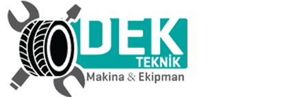 Dek Teknik Makina & Ekipman